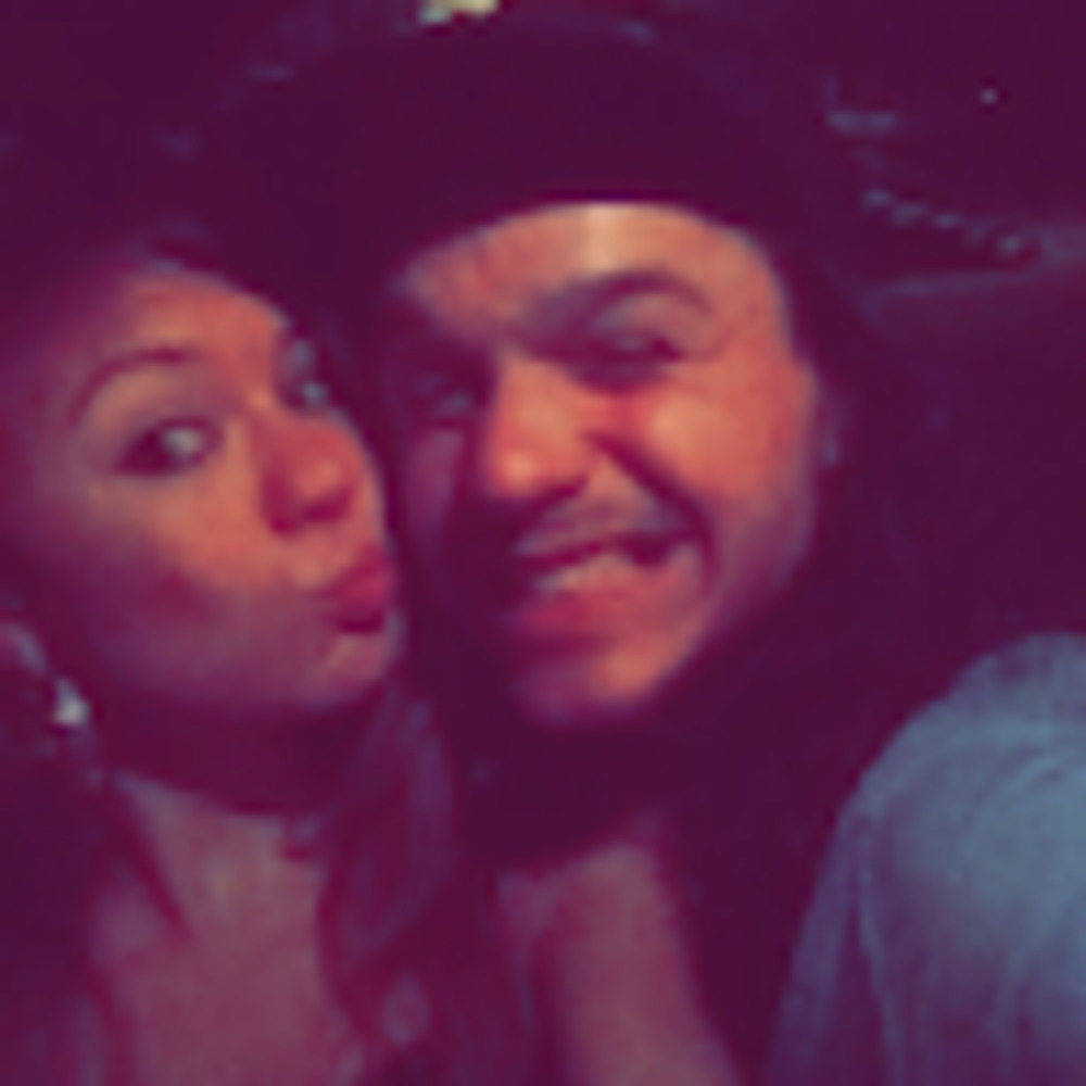 Meet your Posher, Kelli